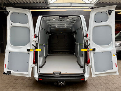 Ford Transit Custom 2.0 D L2H2 3,4t AHK KLIMA PDC