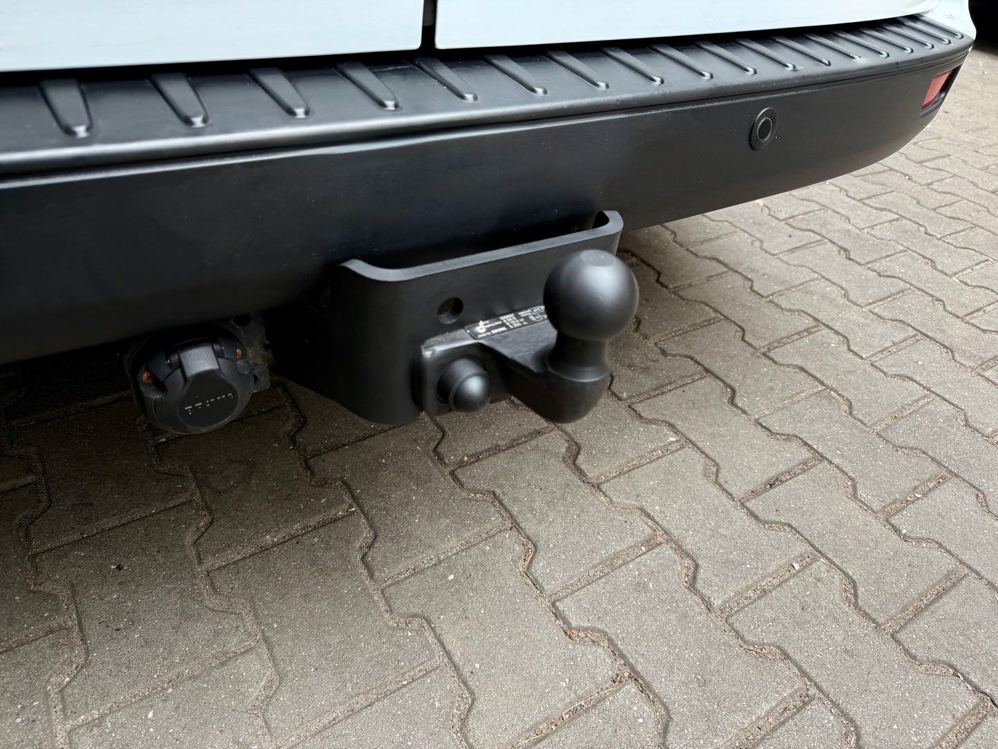 Ford Transit Custom 2.0 D L2H2 3,4t AHK KLIMA PDC