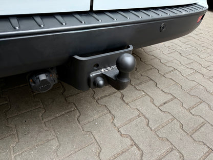 Ford Transit Custom 2.0 D L2H2 3,4t AHK KLIMA PDC