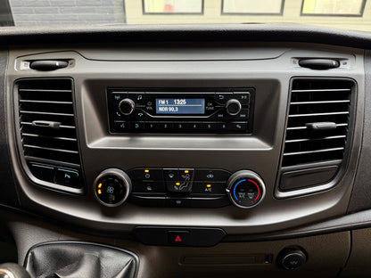 Ford Transit Custom 2.0 D L2H2 3,4t AHK KLIMA PDC