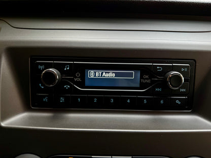 Ford Transit Custom 2.0 D L2H2 3,4t AHK KLIMA PDC