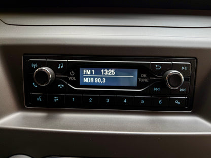 Ford Transit Custom 2.0 D L2H2 3,4t AHK KLIMA PDC