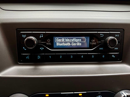 Ford Transit Custom 2.0 D L2H2 3,4t AHK KLIMA PDC