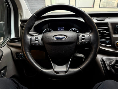 Ford Transit Custom 2.0 D L2H2 3,4t AHK KLIMA PDC