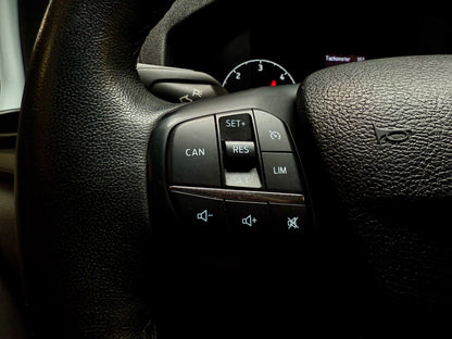 Ford Transit Custom 2.0 D L2H2 3,4t AHK KLIMA PDC