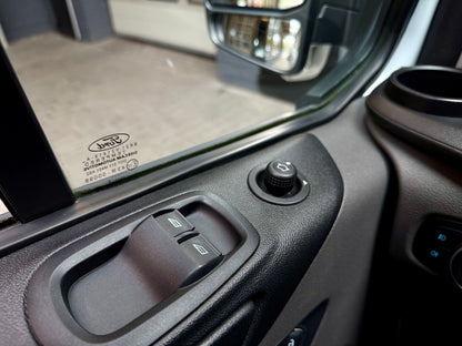 Ford Transit Custom 2.0 D L2H2 3,4t AHK KLIMA PDC