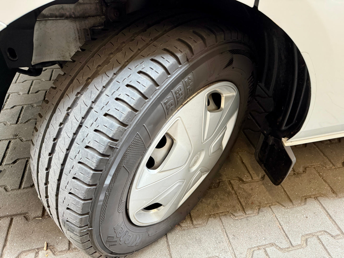 Ford Transit Custom 2.0 D L2H2 3,4t AHK KLIMA PDC