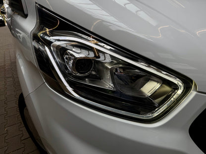 Ford Transit Custom 2.0 D L2H2 3,4t AHK KLIMA PDC