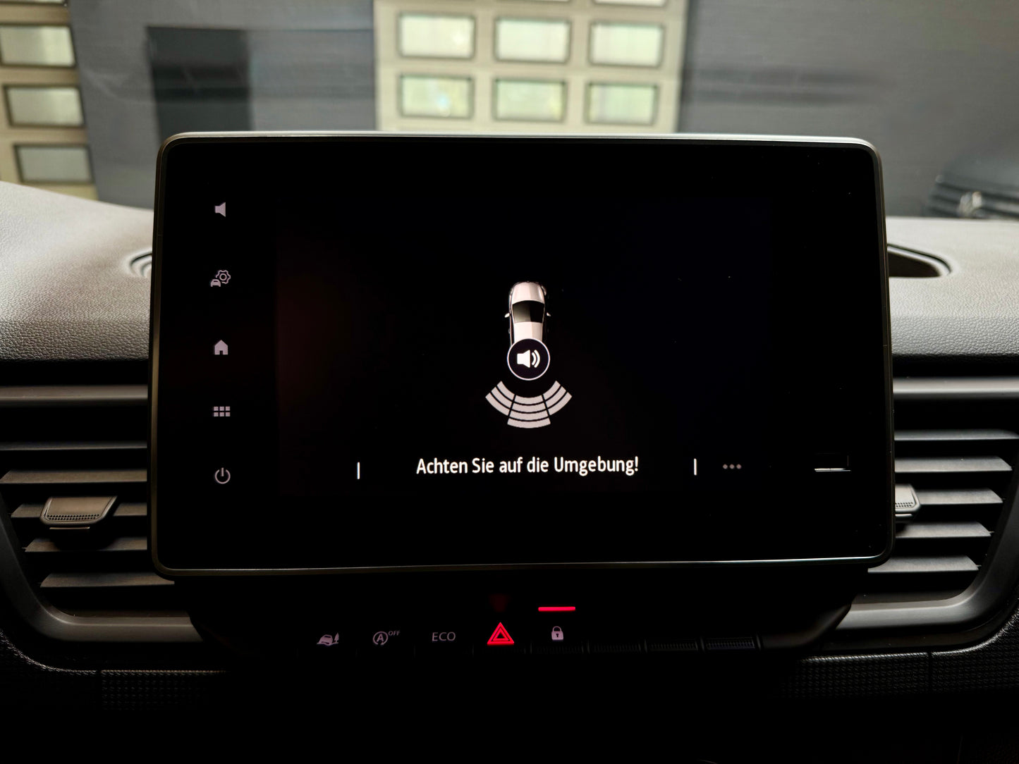 Renault Trafic 2.0 dCi L1H1 LED NAVI AHK PDC LED 3STZ