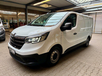 Renault Trafic 2.0 dCi L1H1 LED NAVI AHK PDC LED 3STZ