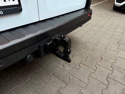 Renault Trafic 2.0 dCi L1H1 LED NAVI AHK PDC LED 3STZ