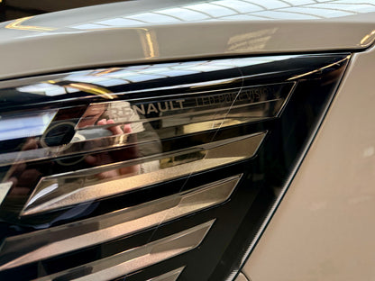 Renault Trafic 2.0 dCi L1H1 LED NAVI AHK PDC LED 3STZ