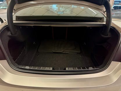 BMW 420d COUPE LUXURY LEDER NAVI PROF PDC LED SHZ