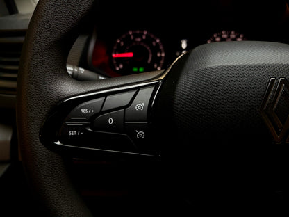 Renault Trafic 2.0 dCi L1H1 LED NAVI AHK PDC LED 3STZ