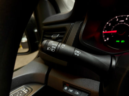 Renault Trafic 2.0 dCi L1H1 LED NAVI AHK PDC LED 3STZ