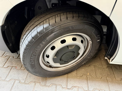 Renault Trafic 2.0 dCi L1H1 LED NAVI AHK PDC LED 3STZ