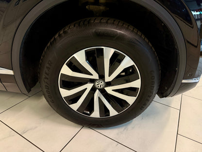 Volkswagen Touareg 3.0 TDI 4M ELEGANCE LEDER LED CAM SHZ