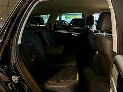 Volkswagen Touareg 3.0 TDI 4M ELEGANCE LEDER LED CAM SHZ