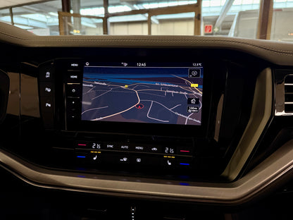 Volkswagen Touareg 3.0 TDI 4M ELEGANCE LEDER LED CAM SHZ