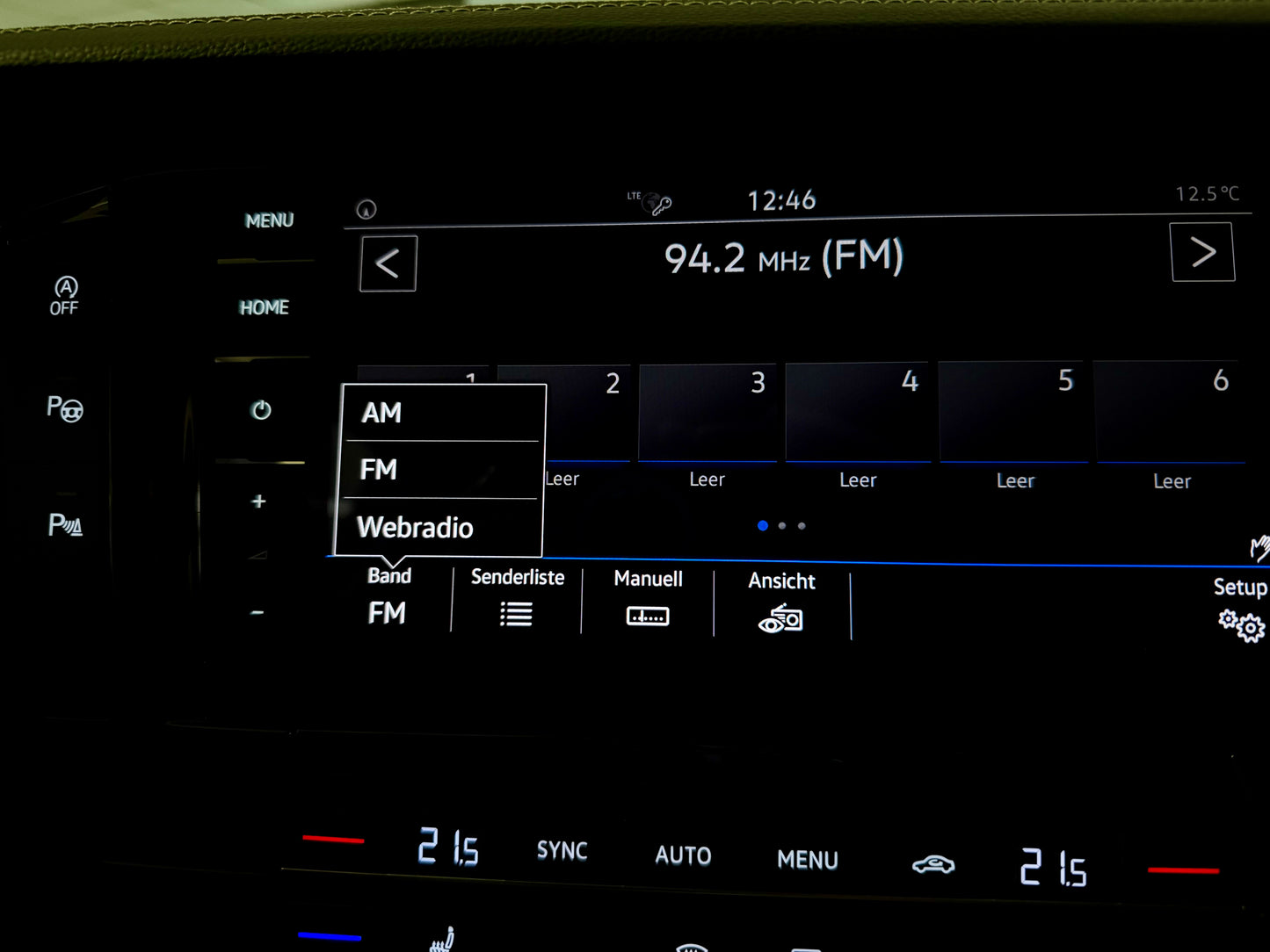 Volkswagen Touareg 3.0 TDI 4M ELEGANCE LEDER LED CAM SHZ