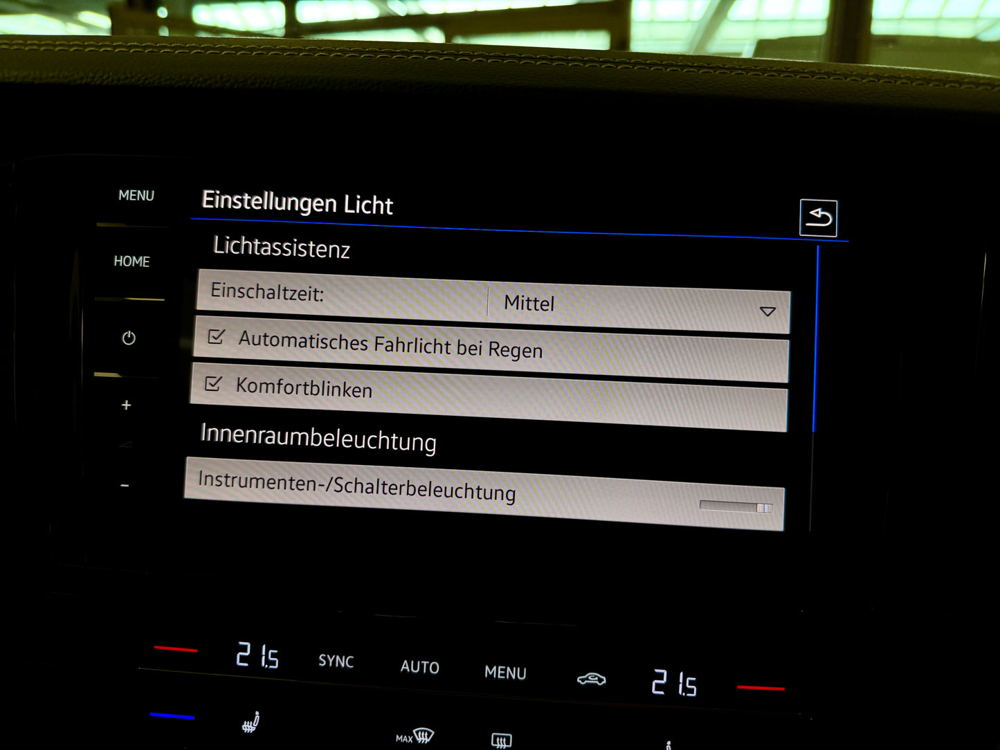 Volkswagen Touareg 3.0 TDI 4M ELEGANCE LEDER LED CAM SHZ