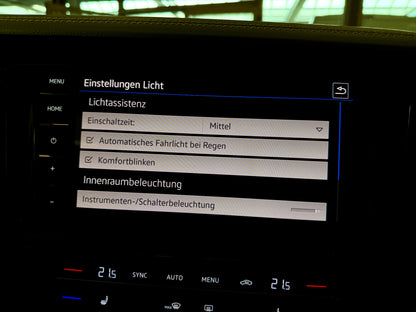 Volkswagen Touareg 3.0 TDI 4M ELEGANCE LEDER LED CAM SHZ