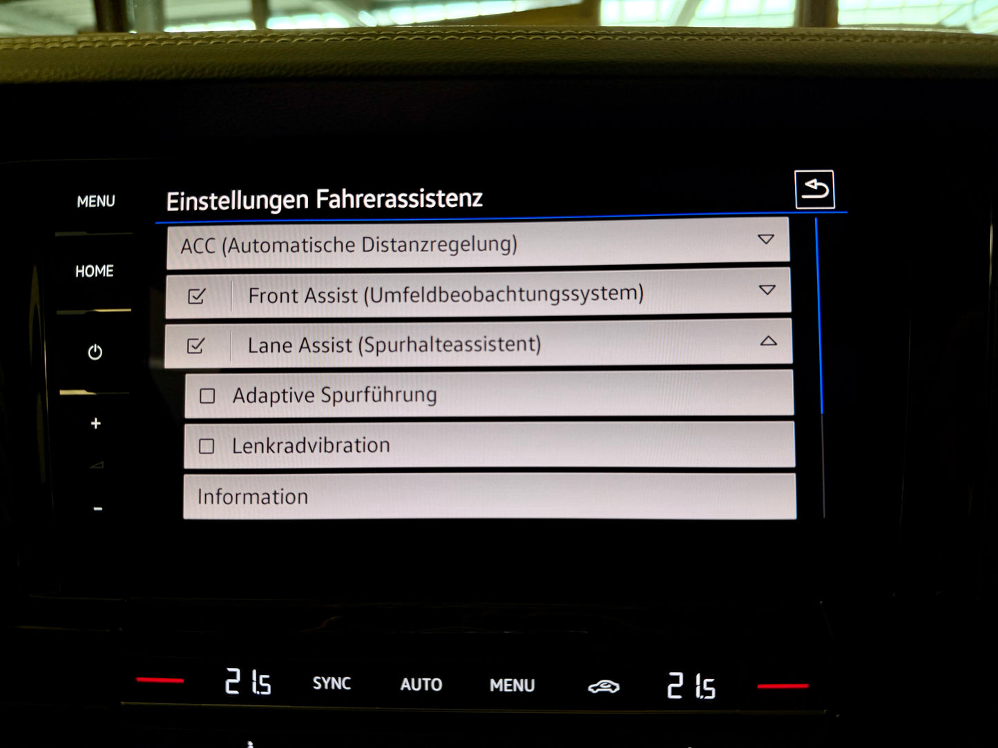 Volkswagen Touareg 3.0 TDI 4M ELEGANCE LEDER LED CAM SHZ