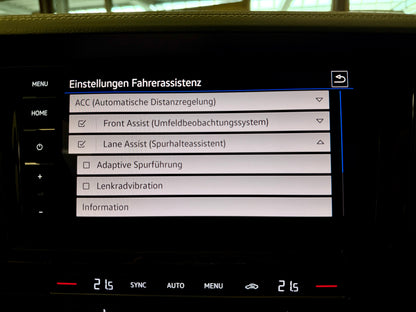 Volkswagen Touareg 3.0 TDI 4M ELEGANCE LEDER LED CAM SHZ