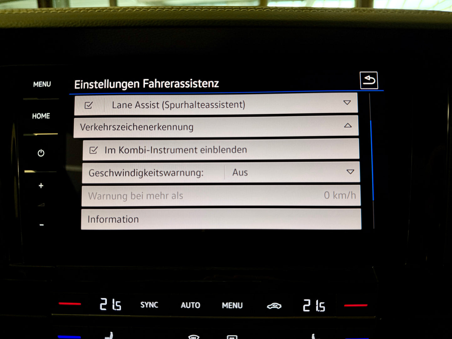 Volkswagen Touareg 3.0 TDI 4M ELEGANCE LEDER LED CAM SHZ