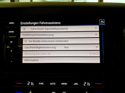 Volkswagen Touareg 3.0 TDI 4M ELEGANCE LEDER LED CAM SHZ