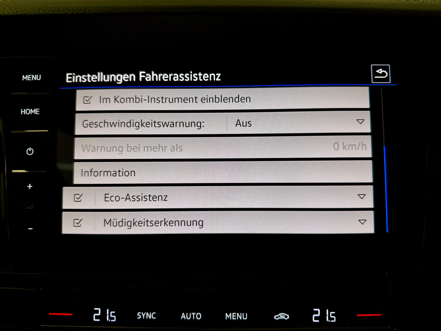 Volkswagen Touareg 3.0 TDI 4M ELEGANCE LEDER LED CAM SHZ