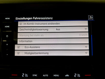 Volkswagen Touareg 3.0 TDI 4M ELEGANCE LEDER LED CAM SHZ