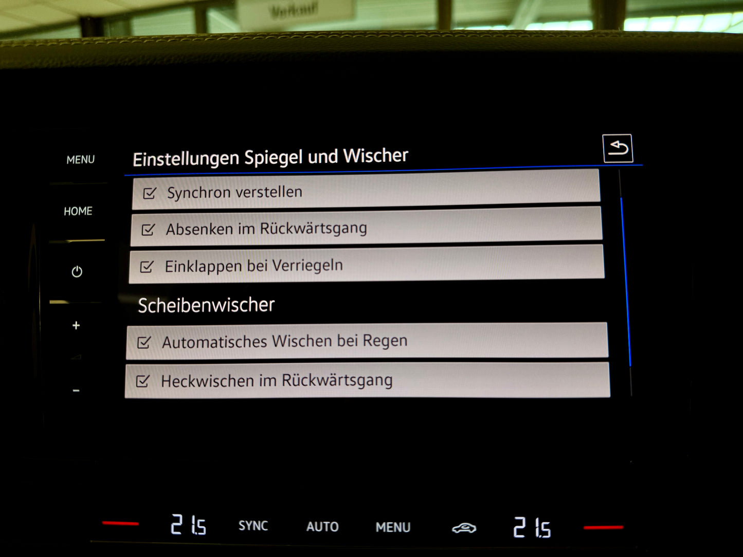 Volkswagen Touareg 3.0 TDI 4M ELEGANCE LEDER LED CAM SHZ