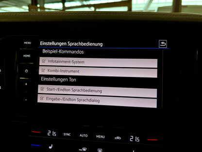 Volkswagen Touareg 3.0 TDI 4M ELEGANCE LEDER LED CAM SHZ