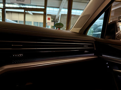 Volkswagen Touareg 3.0 TDI 4M ELEGANCE LEDER LED CAM SHZ