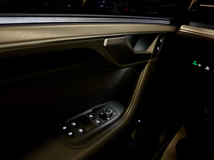 Volkswagen Touareg 3.0 TDI 4M ELEGANCE LEDER LED CAM SHZ