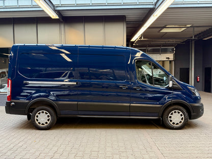 Ford Transit 2.0 D L3H2 3,5t AUTOMATIK AHK KLIMA CAM