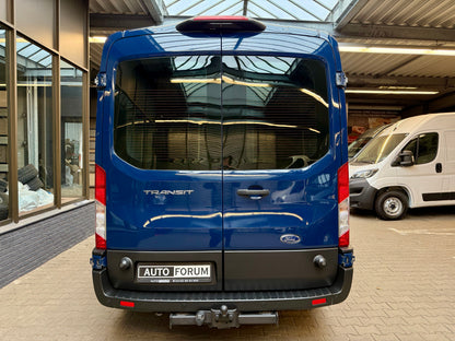 Ford Transit 2.0 D L3H2 3,5t AUTOMATIK AHK KLIMA CAM