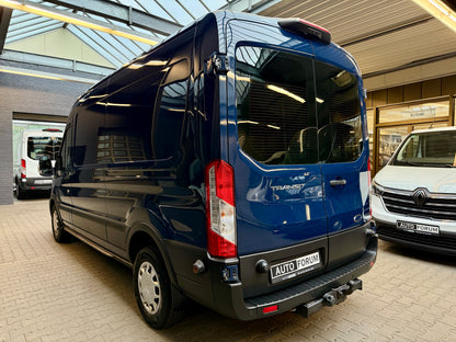 Ford Transit 2.0 D L3H2 3,5t AUTOMATIK AHK KLIMA CAM