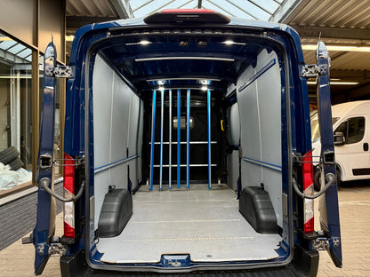 Ford Transit 2.0 D L3H2 3,5t AUTOMATIK AHK KLIMA CAM