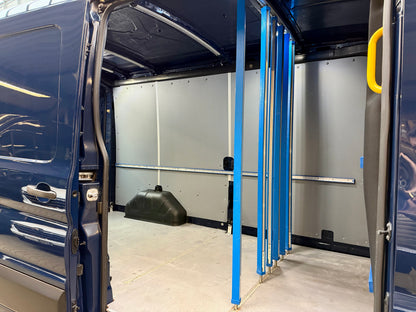 Ford Transit 2.0 D L3H2 3,5t AUTOMATIK AHK KLIMA CAM