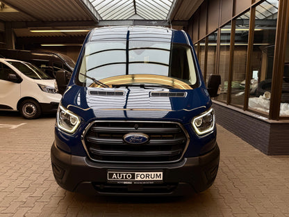Ford Transit 2.0 D L3H2 3,5t AUTOMATIK AHK KLIMA CAM