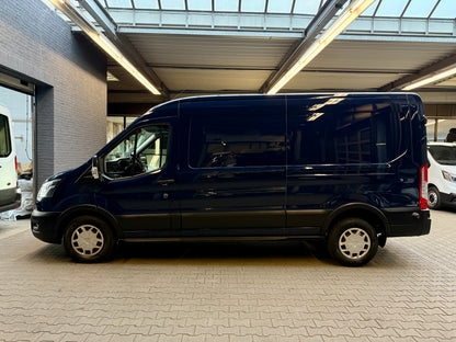 Ford Transit 2.0 D L3H2 3,5t AUTOMATIK AHK KLIMA CAM