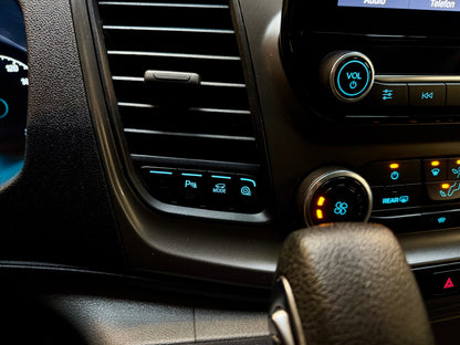 Ford Transit 2.0 D L3H2 3,5t AUTOMATIK AHK KLIMA CAM