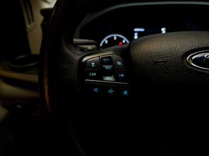 Ford Transit 2.0 D L3H2 3,5t AUTOMATIK AHK KLIMA CAM