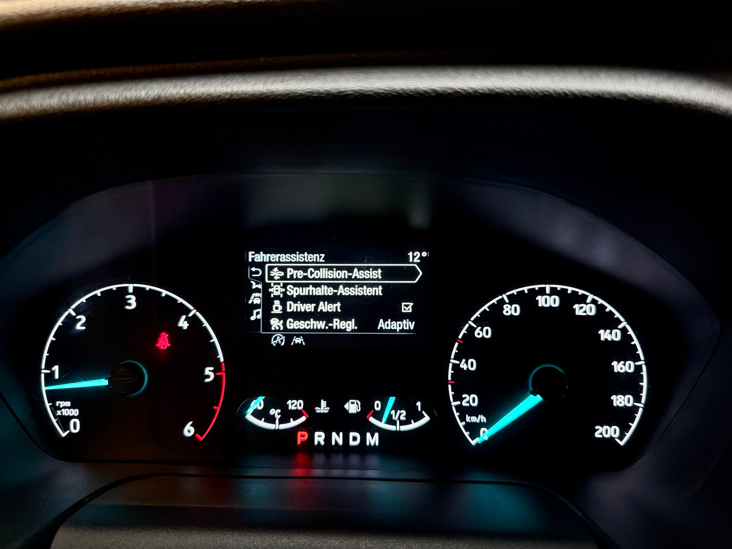 Ford Transit 2.0 D L3H2 3,5t AUTOMATIK AHK KLIMA CAM