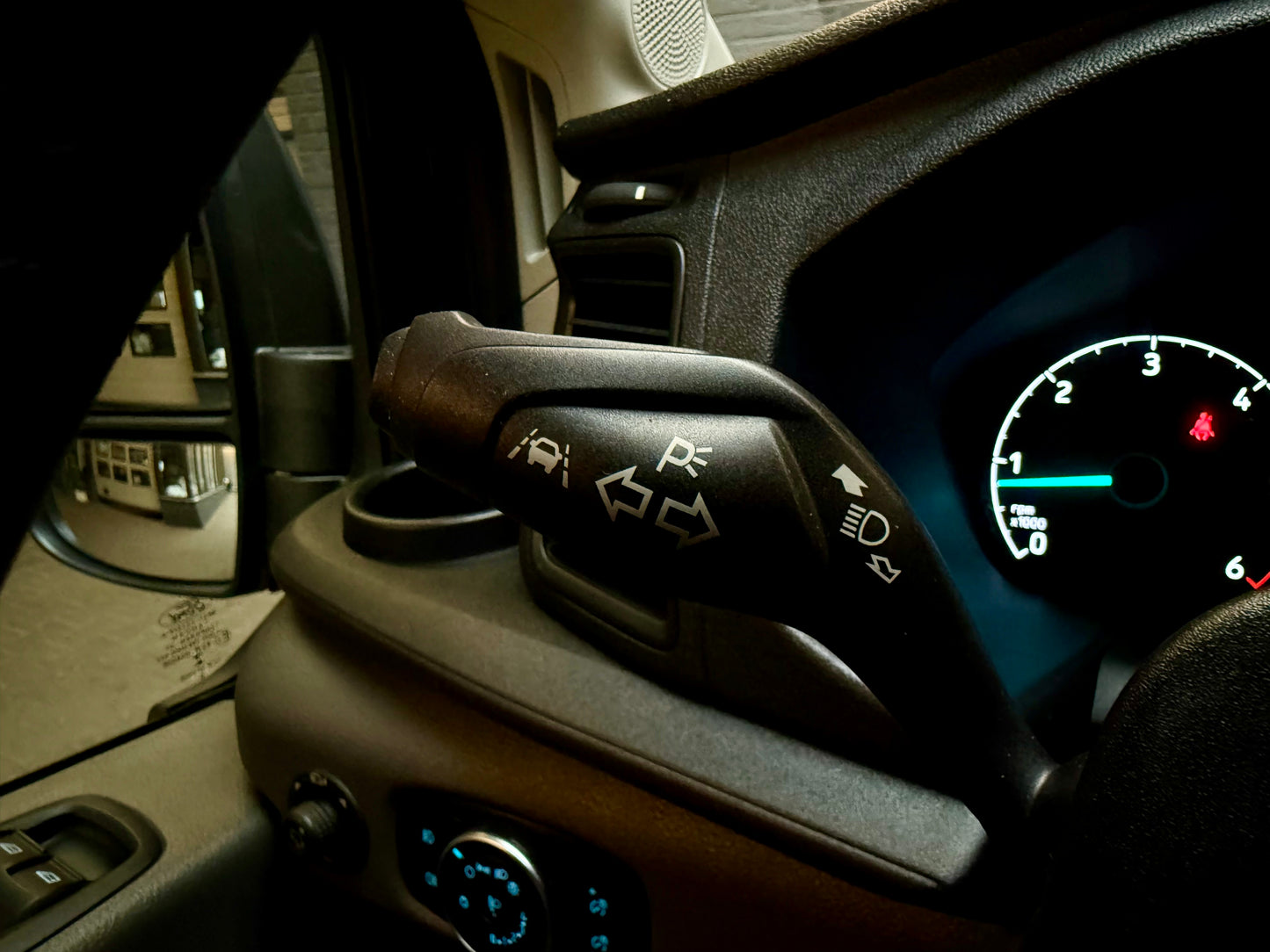 Ford Transit 2.0 D L3H2 3,5t AUTOMATIK AHK KLIMA CAM