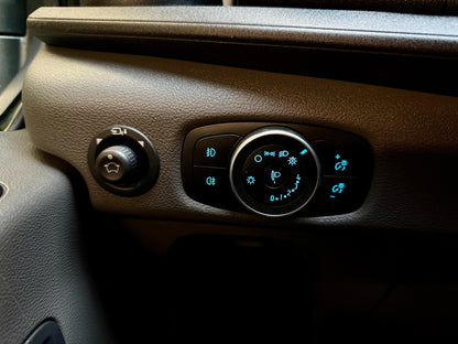 Ford Transit 2.0 D L3H2 3,5t AUTOMATIK AHK KLIMA CAM