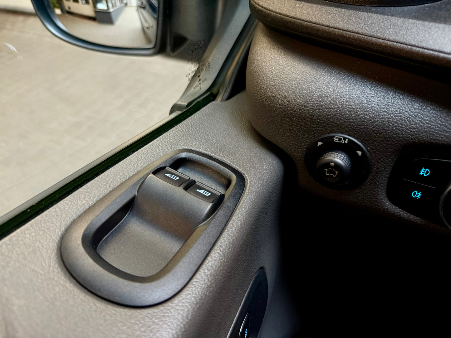 Ford Transit 2.0 D L3H2 3,5t AUTOMATIK AHK KLIMA CAM