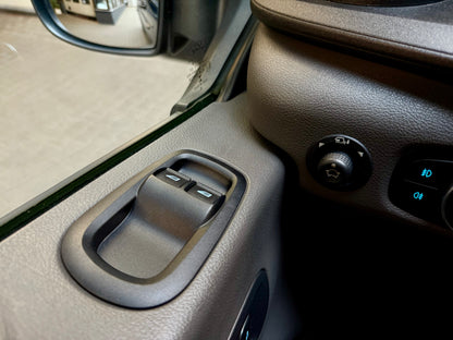 Ford Transit 2.0 D L3H2 3,5t AUTOMATIK AHK KLIMA CAM